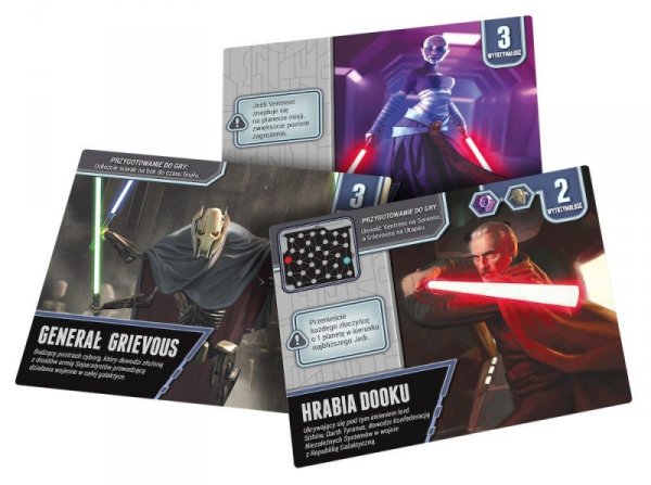 Rebel Gra Star Wars: Wojny Klonów