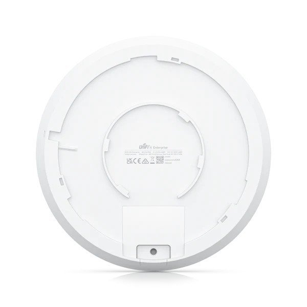 UBIQUITI Punkt dostępowy WiFi 6 U6-Enterprise