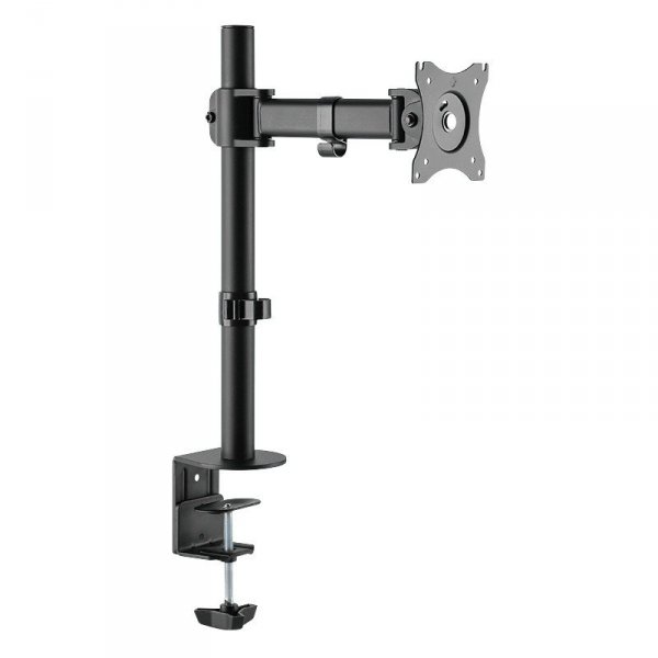 LogiLink Uchwyt do monitora VESA 13-27&#039;, max. 8kg