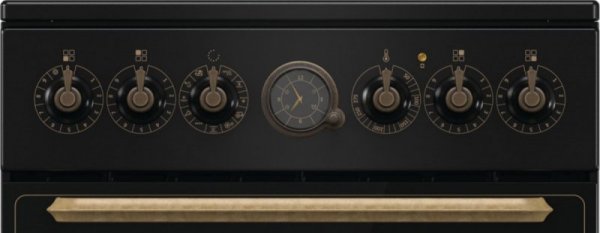 Gorenje Kuchnia elektryczna GECS5B70CLB