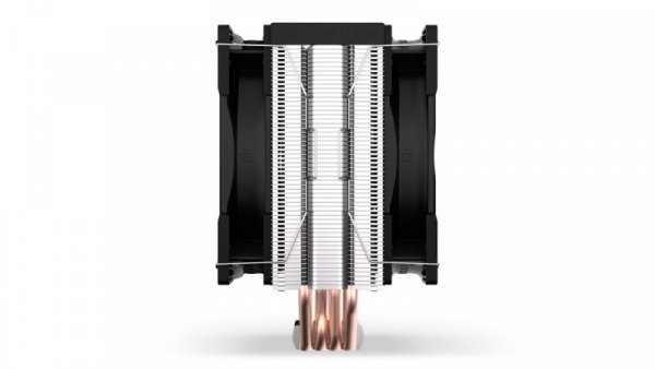 Endorfy Chłodzenie procesora - Fera 5 Dual Fan