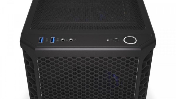 Endorfy Obudowa - Signum 300 Solid