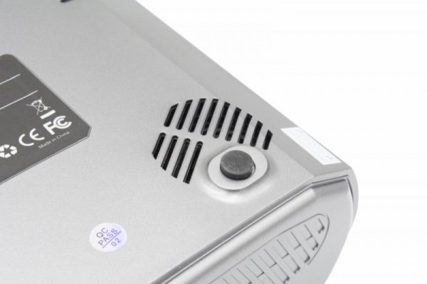 Technaxx Deutschland GmbH & Co. KG Projektor FullHD 1080p głośnik 3W 2xHDMI/USB/VGA/SD/aux