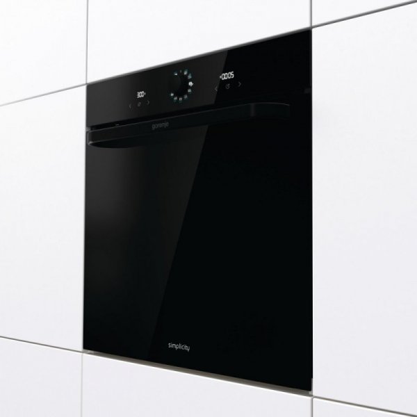 Gorenje Piekarnik BOS67371SYB