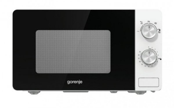 Gorenje Kuchnia mikrofalowa MO17E1W