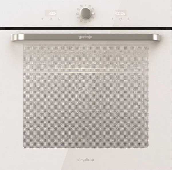 Gorenje Piekarnik BOS67371SYW