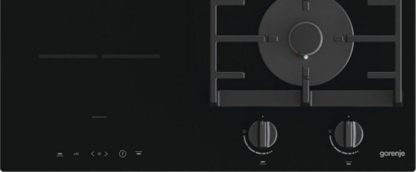 Gorenje Płyta gazowo-indukcyjna GCI691BSC