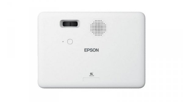 Epson Projektor CO-FH01  3LCD/FHD/3000L/350:1/USB/HDMI