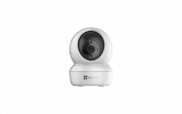 EZVIZ Kamera bezprzewodowa H6C 2K+ (Indoor PT), 4Mp resolution Night,  H.265 / H.264, Max. Resolution 2560 × 1440