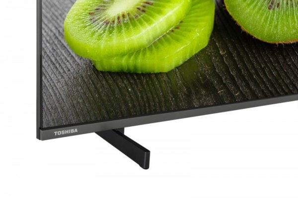 Toshiba Telewizor LED 43 cale 43UA5D63DG