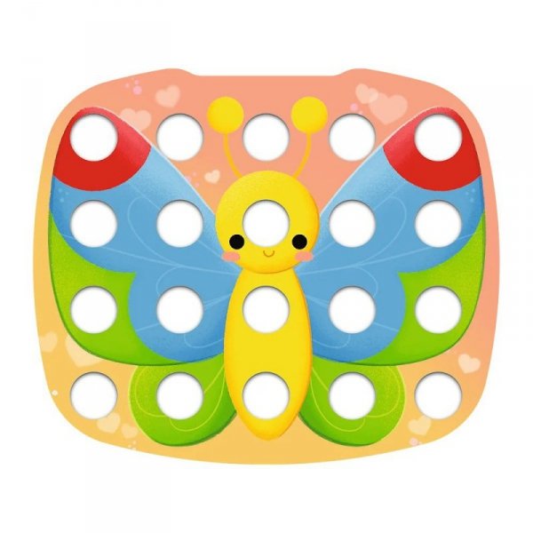 Trefl Sorter kolorów