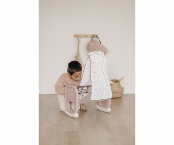 Smoby Kołyska  Baby Nurse