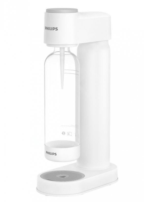 Philips Saturator do wody ADD4901WH/10 biały
