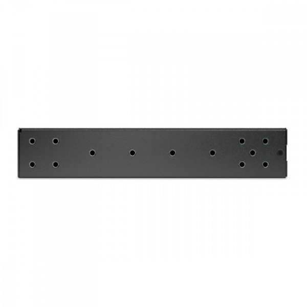 APC Przełącznik źródeł zasilania AP4423A Rack ATS, 230V, 16A, wejście C20, wyjścia 8x C13, 1x C19