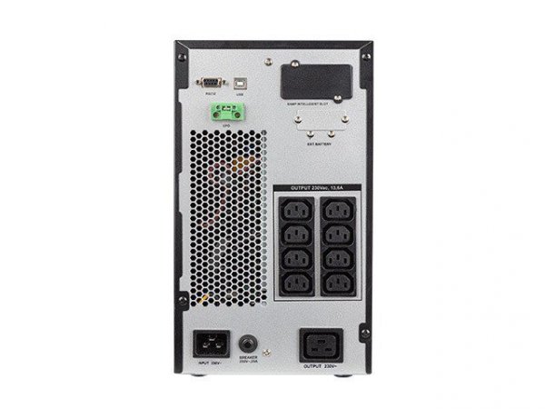 Armac Zasilacz awaryjny UPS Office On-Line PF1 3000VA LCD 8 x IEC C13 metalowa obudowa