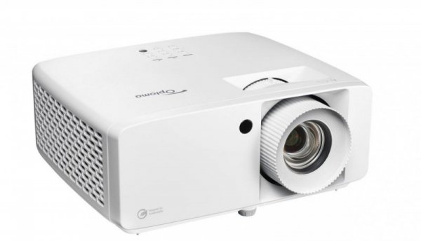 Optoma Projektor ZH450 LASER 1080p 4500L 300.000:1
