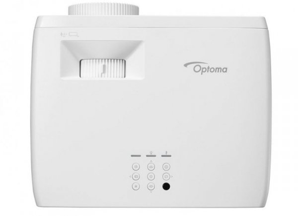Optoma Projektor ZH450 LASER 1080p 4500L 300.000:1