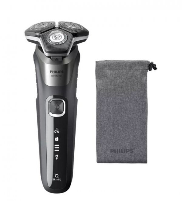 Philips Golarka męska Seria 5000  S5887/10