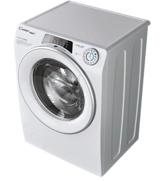 Candy Pralka slim RO41274DWMSE/1-S