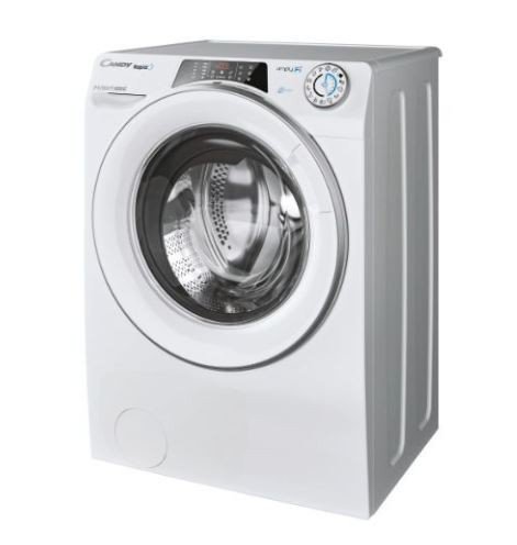 Candy Pralka slim RO41274DWMSE/1-S