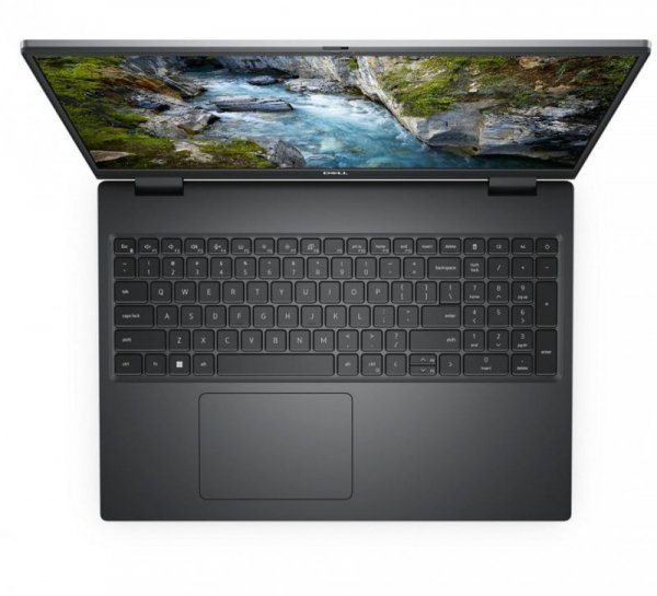 Dell Mobilna stacja robocza Precision 7680 Win11Pro i9-13950HX/32GB/1TB SSD/16.0 FHD+/Nvidia RTX 3500/FgrPr&SmtCd/FHD/IR Cam/Mic