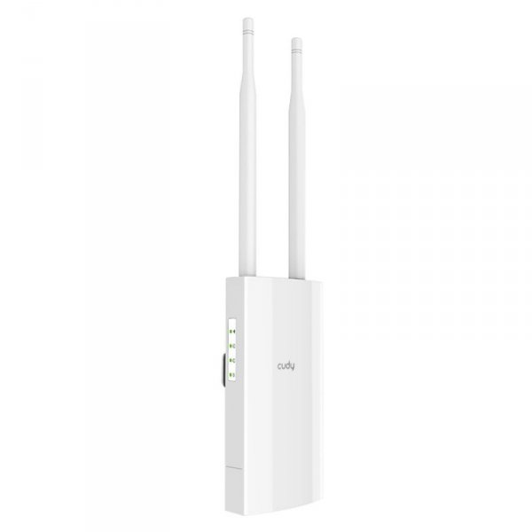 Cudy AP1200 Outdoor Access Point AC1200 Outdoor