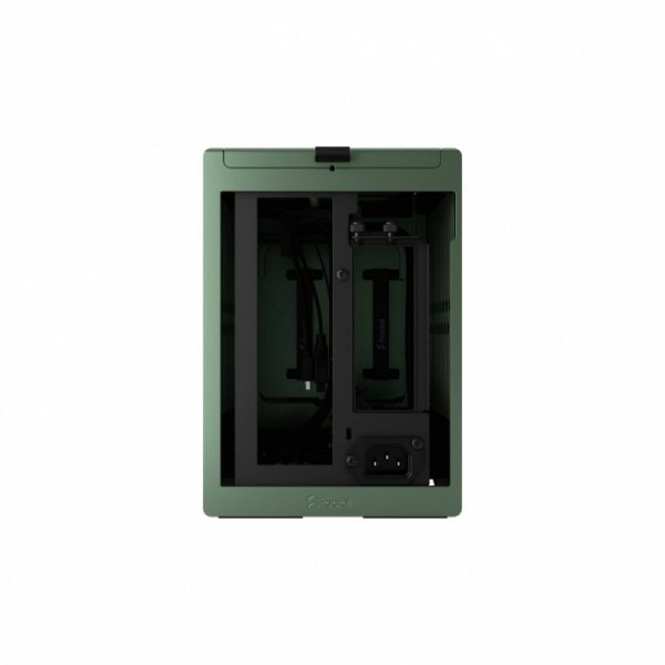 Fractal Design Obudowa Terra Jadeitowy