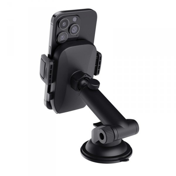 Trust Uchwyt samochodowy Runo Phone Windshield