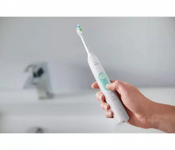 Philips Szczoteczka soniczna ProtectiveClean HX6857/28