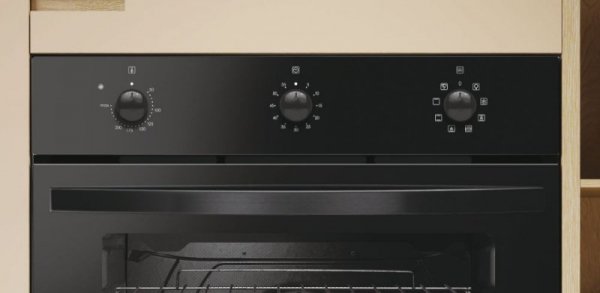 Candy Piekarnik FIDC N602
