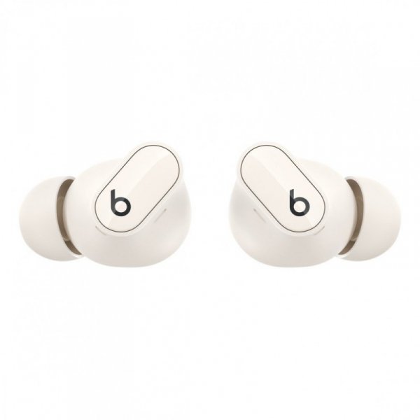 Apple Słuchawki bezprzewodowe Beats Studio Buds + - Kość słoniowa