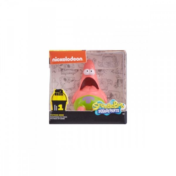 ZURU 5 Surprise Figurki Mini Toys Walizeczka Kolekcjonerska