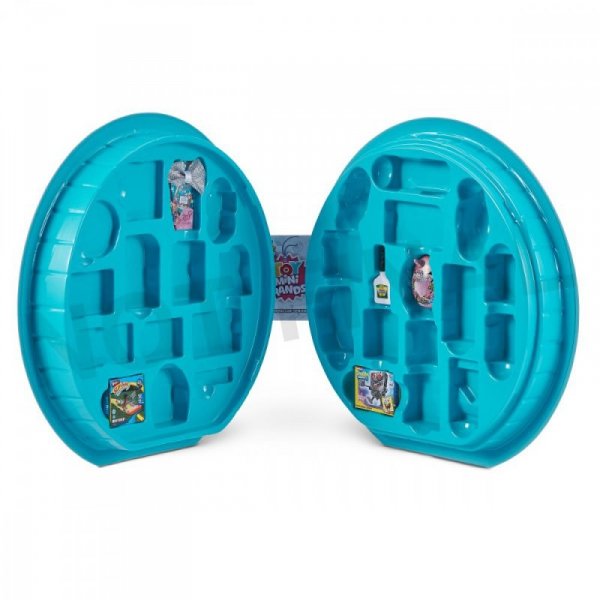 ZURU 5 Surprise Figurki Mini Toys Walizeczka Kolekcjonerska