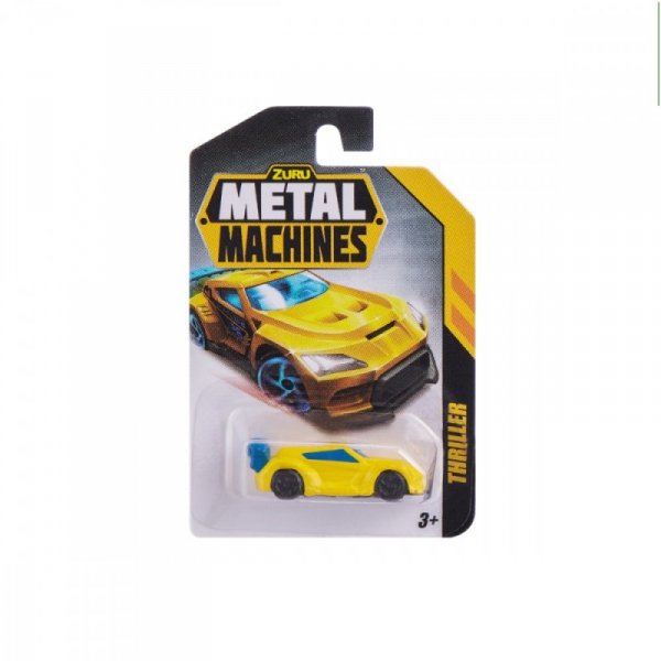 ZURU 5 Surprise Figurki Mini Toys Walizeczka Kolekcjonerska