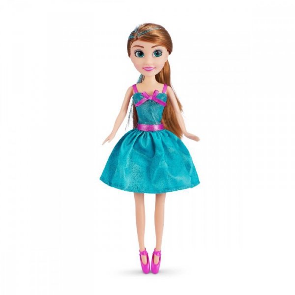 ZURU Sparkle Girlz Lalka Księżniczka w rożku 10.5 cala display 12 sztuk