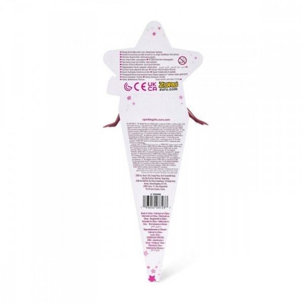 ZURU Sparkle Girlz Lalka 10.5 cala Księżniczka i Jednorożec karton 12 sztuk