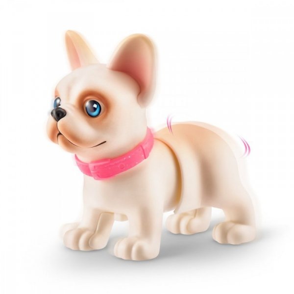 ZURU Pets Alive Figurka interaktywna Zwierzątka Pupile karton 32 sztuki