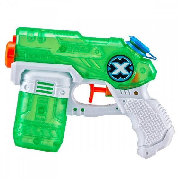 ZURU X-Shot Wyrzutnia wodna Water Warfare Stealth Soaker