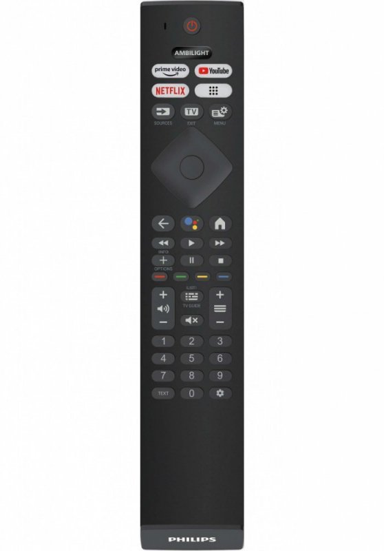 Philips Telewizor 55 cali LED 55PUS8518/12