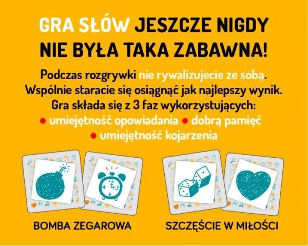 Nasza księgarnia Gra Słów