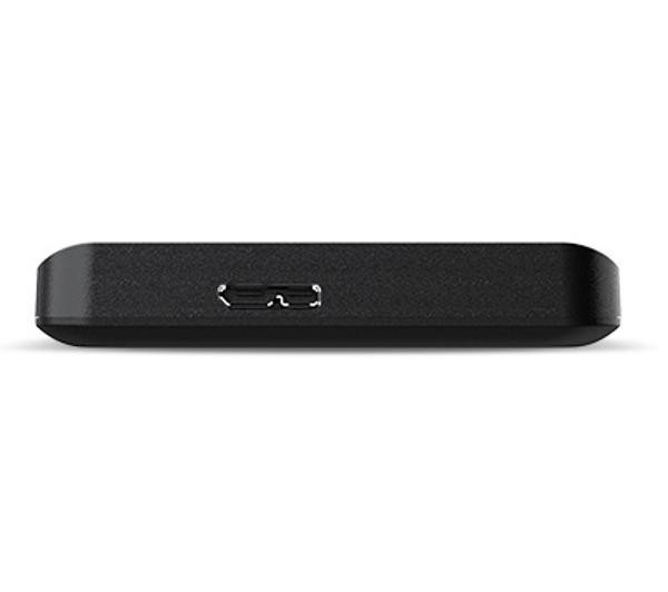 Toshiba Dysk twardy Canvio Basics 2.5 1TB USB 3.0 2022 czarny