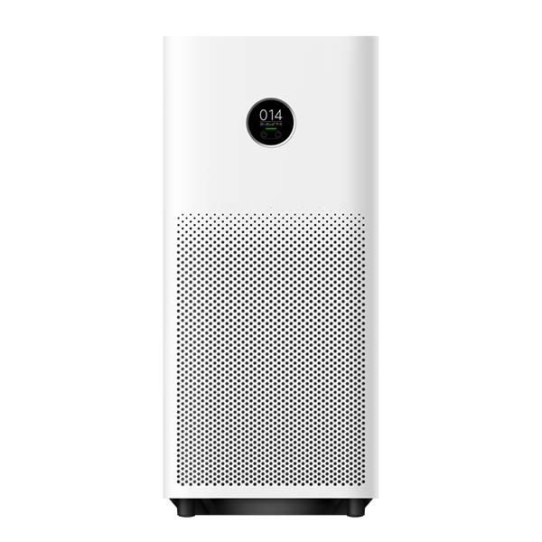XIAOMI Oczyszczacz powietrza Air Purifier 4