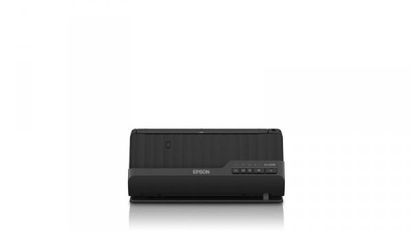 Epson Skaner ES-C320W  A4/ADF20/30ppm/WLAN/1.8kg