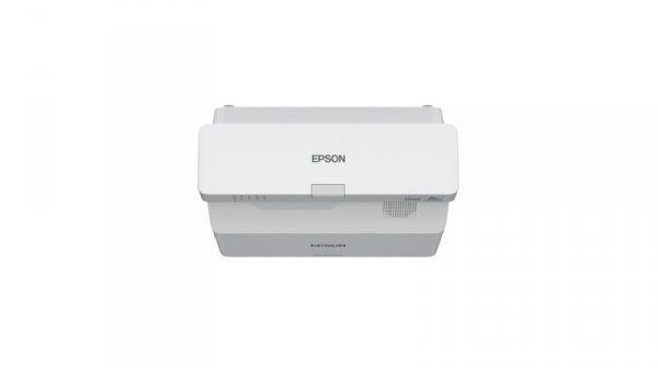 Epson Projektor EB-770F  UST Laser/FHD/4100L/2.5m:1/5.9kg