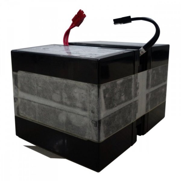 APC Akumulator APCRBCV208 Replacement Battery Cartridge #208 do            Easy UPS SMV/SMVS 2000VA