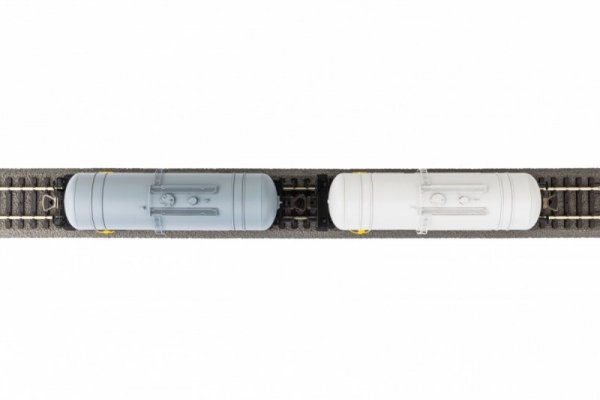 Piko Zestaw 2 cystern 406Ra Orlen VI PKP