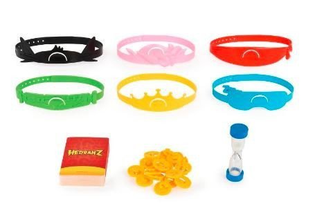 Spin Master Gra Hedbanz Core