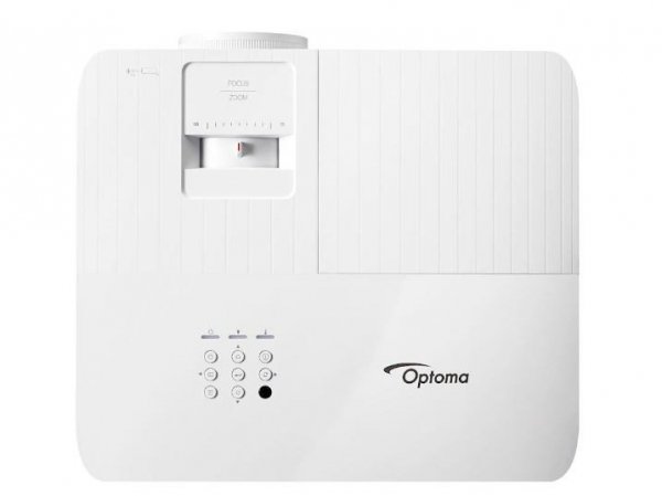 Optoma Projektor 4K400x 4K 4000L 1 000 000:1