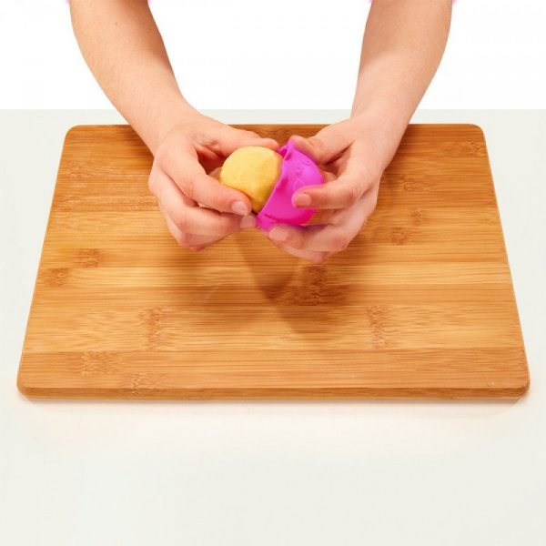 Cobi Maskotka interaktywna COOKEEZ MAKERY Pieczone Bułeczki