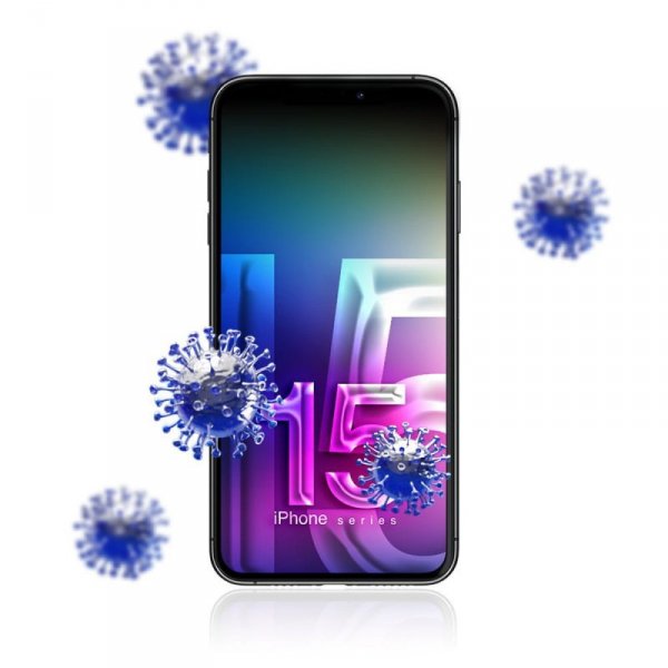3MK FlexibleGlass iPhone 15 Pro Max 6,7 Szkło hybrydowe
